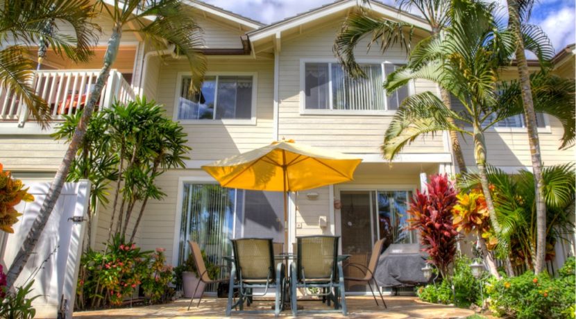 Long Term Rentals Hawaii