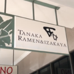 Tanaka Ramen-Kapolei