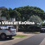 KoOlina Hillside Villa